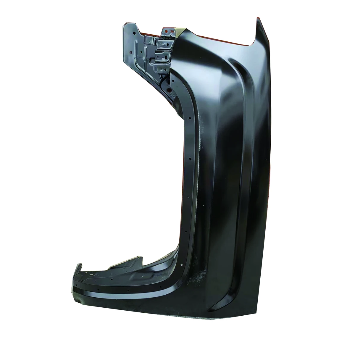 Replacing Car Body Parts Front Fender for GMC Sierra 2015