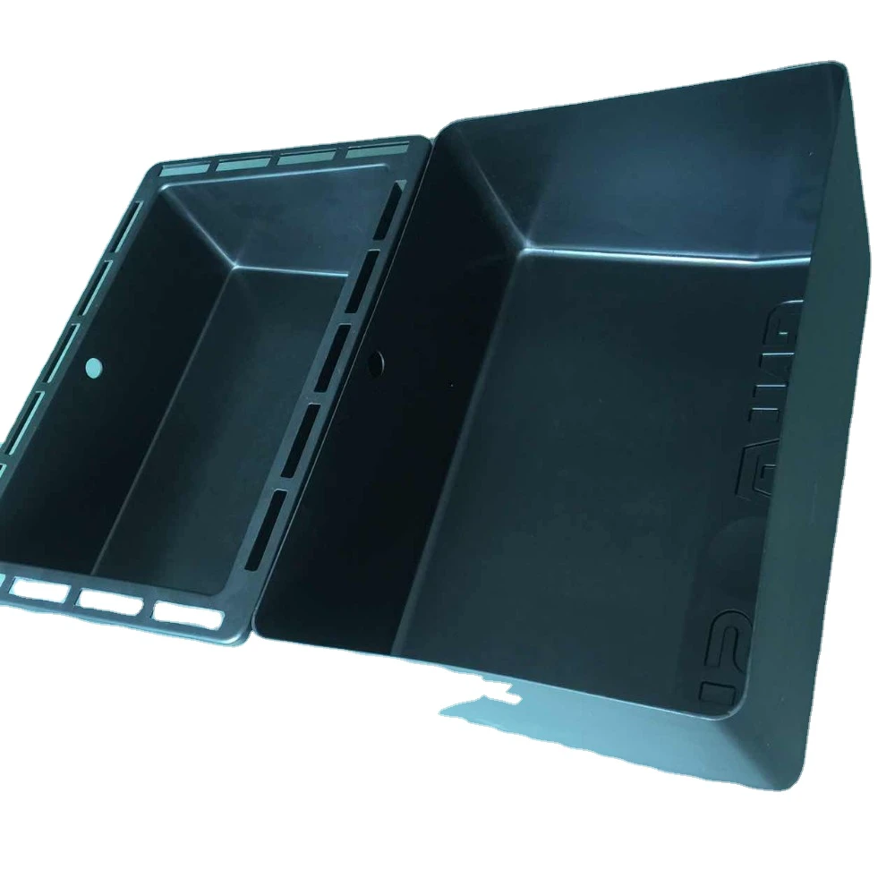 Plastic Vacuum Forming Molding Plastic Auto Door Plates