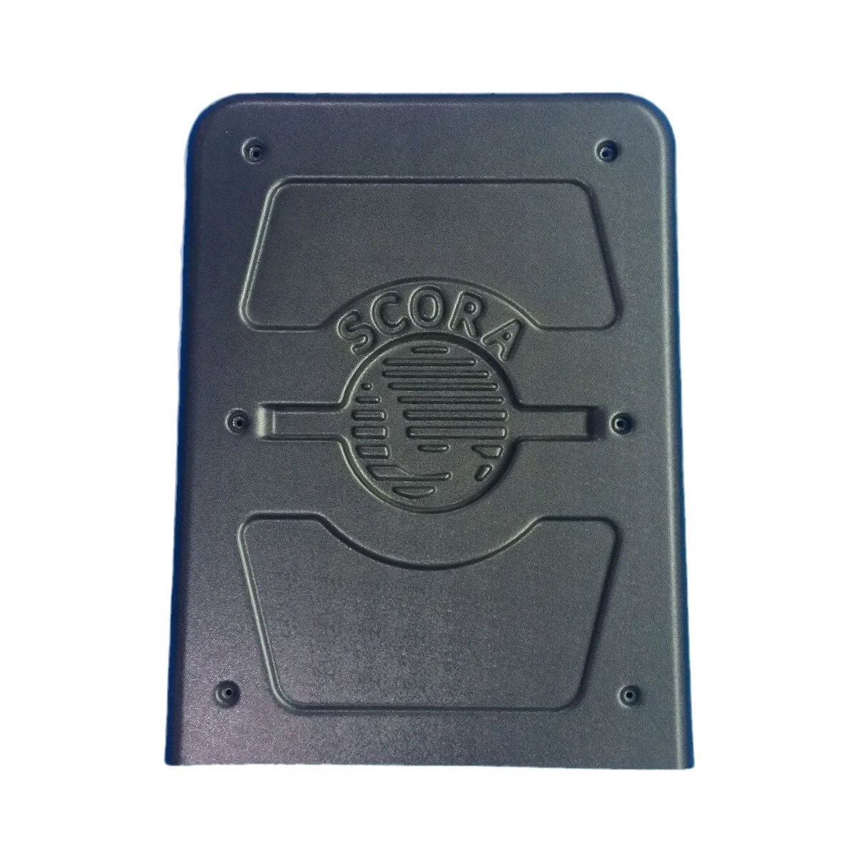 Factory Wholesale Recyclable PS Plastic Vacuum Thermoformed Blister Packaging Tray for Smartphone and Mobile Phone Switch Parts