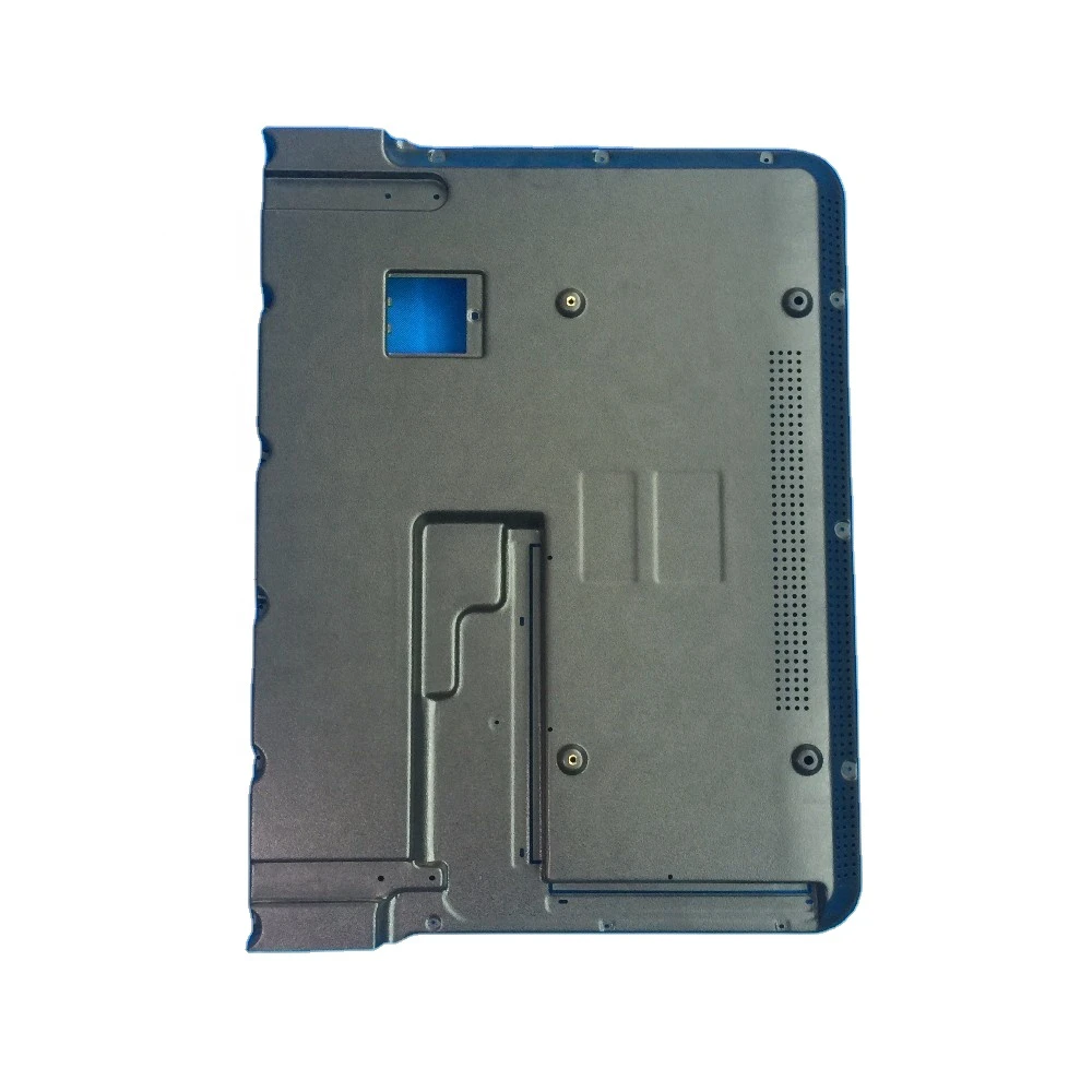 Custom Vacuum Forming Shape Sorter Machine Plastic Cover Tray for Production Line Transport Protection  Plastic Vacuum Forming