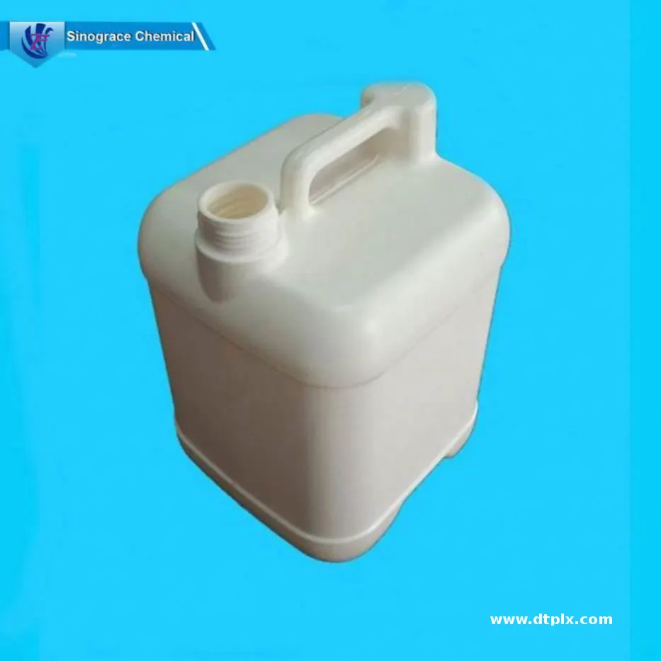 Free Sample Resin Polyurethane for Sponge Rubber