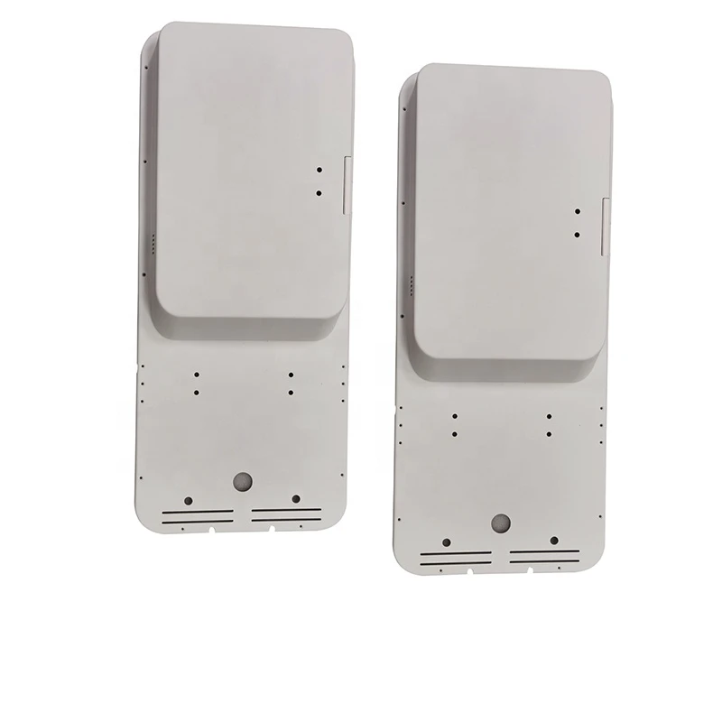 Customized Vacuum Forming Thermoforming ABS Blister Spraying Machine Cover RV Car UAV Other Auto Motorcycles Plastic Parts