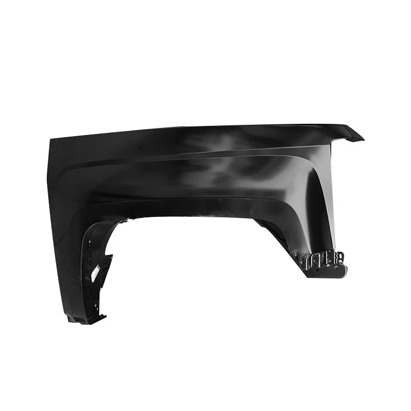 Good Quality  Steel Left Right Front Fender for Chevrolet Silverado 2016