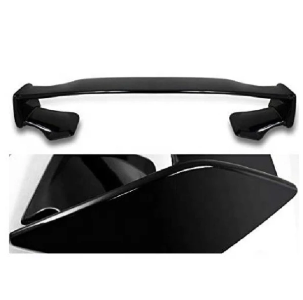 Ditai Custom Thick Vacuum Forming Hollow Out Black Housing Body Shell Manufacturer Plastic Vacuum Forming Car Body Parts