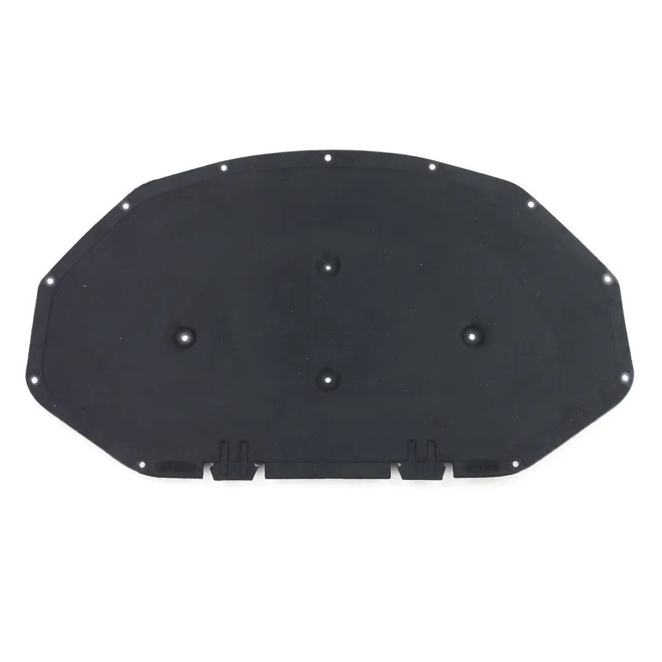 OEM 51489175051 Engine Hood Insulation Pad for BMW X3 F25 X4 F26