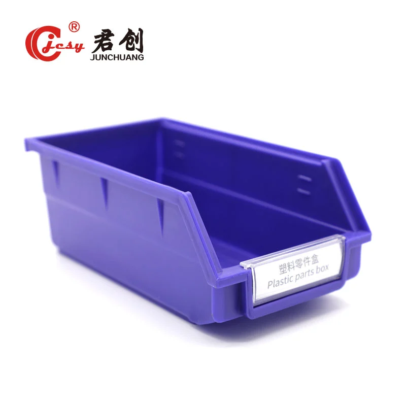 JCTPB008 Compartment Plastic Storage Box Shoe Box Plastic Acrylic Box Storage Container