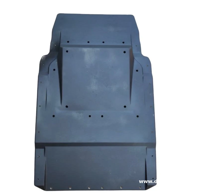 SINOTRUK HOWO Sitrak C7h Rear Wheel Fender 811W61210-0462