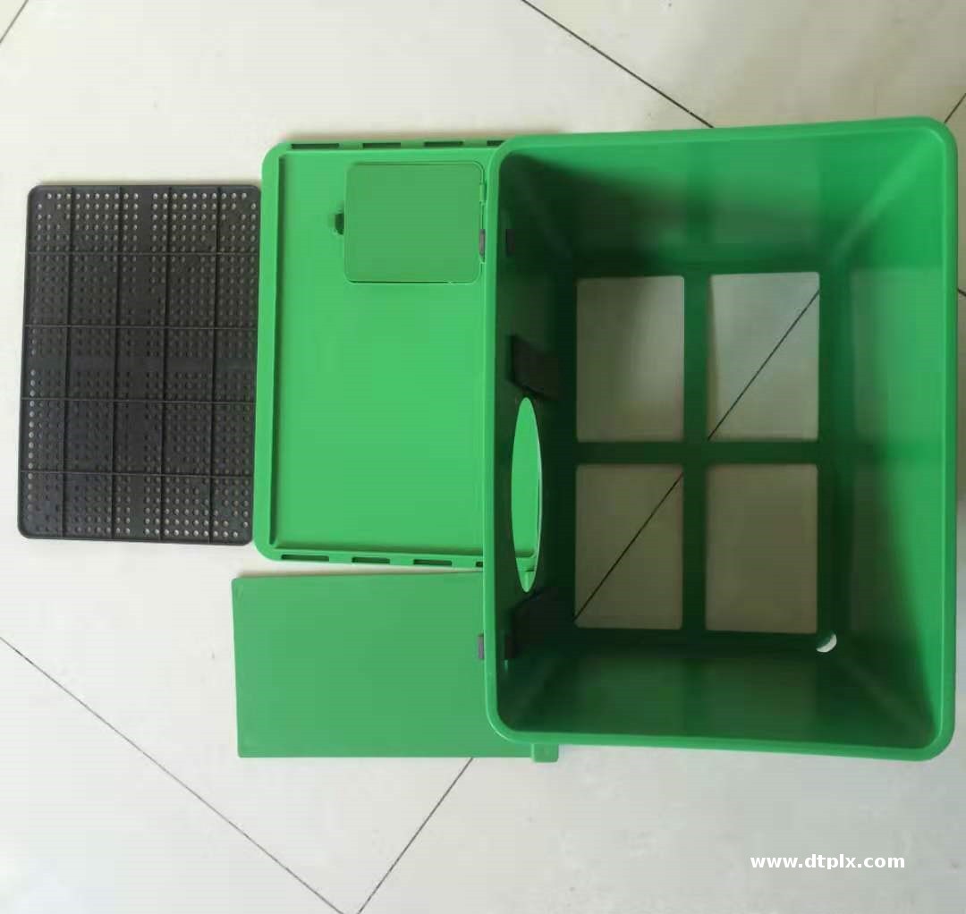 Rabbit Laying Baby Crate Rabbit Farrowing Pen Nest Rabbit Laying Baby Box for Farm ,Squirrel, Mouse