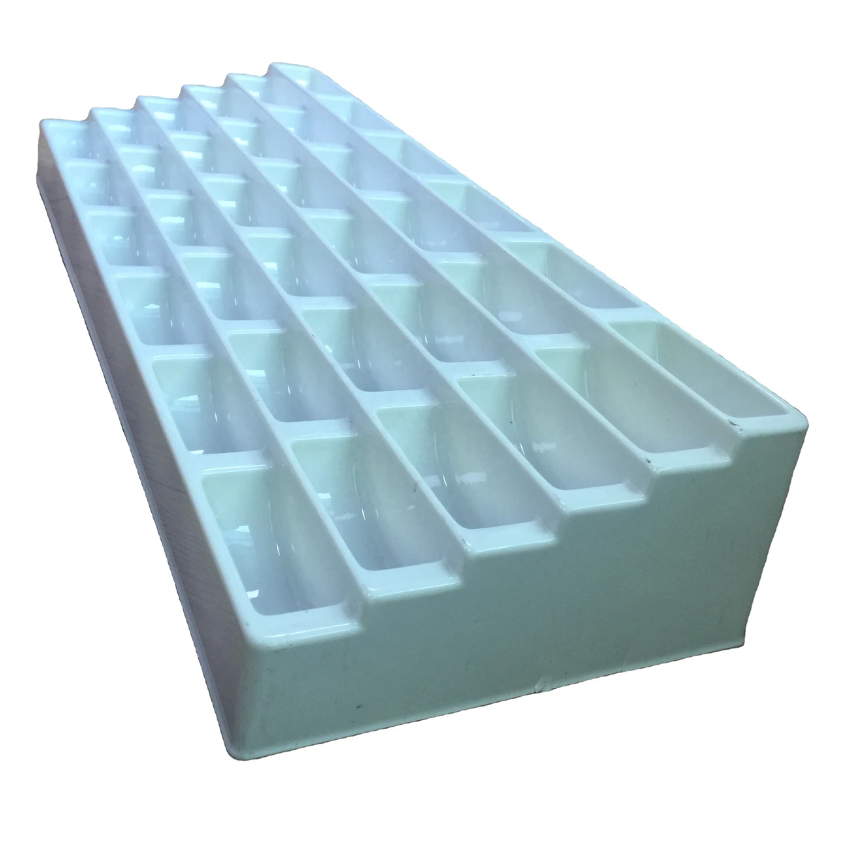 Factory Direct OEM Plastic Products Vacuum Forming Engine Cover