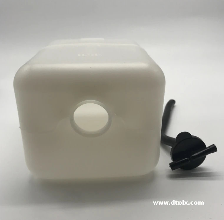 Applicable to Sany Excavator SY135 155 195 205 215 235 365 Auxiliary Water tank