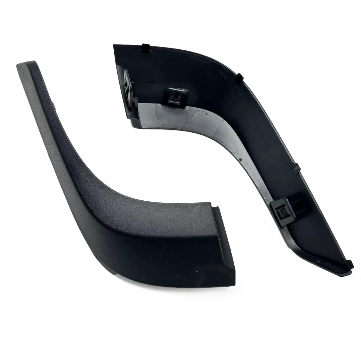 Original SAIC MAXUS T60 Rear Bumper Trim Panel C00062260 C00062261