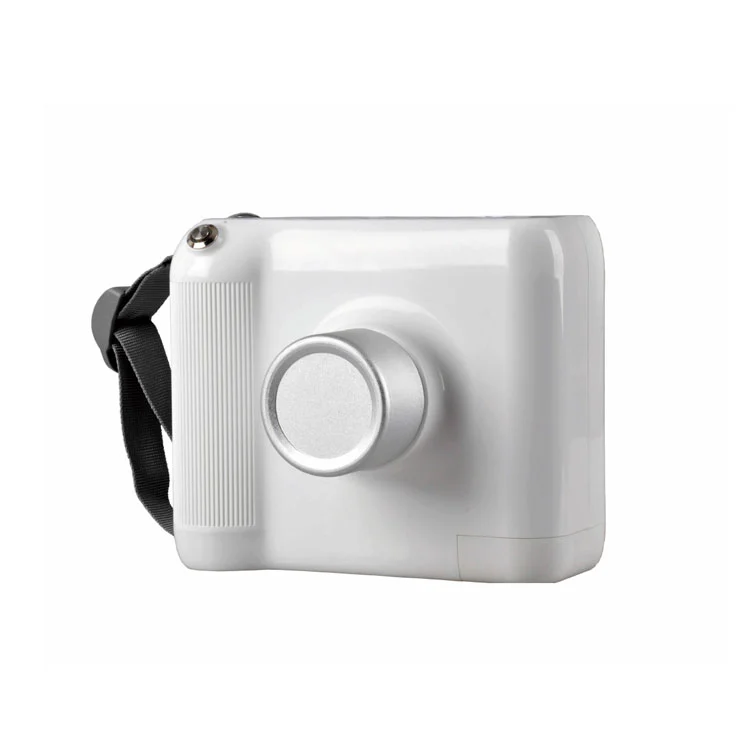 Dental Portable X-ray Machine with Touch Screen Dental X Ray Runyes X Ray