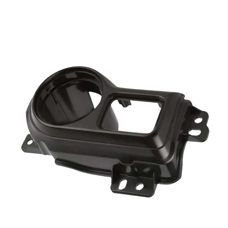 Injection Parts Plastic Accessories Factory Custom Plastic Shell Molding Plastic Injection Molding Spare Parts