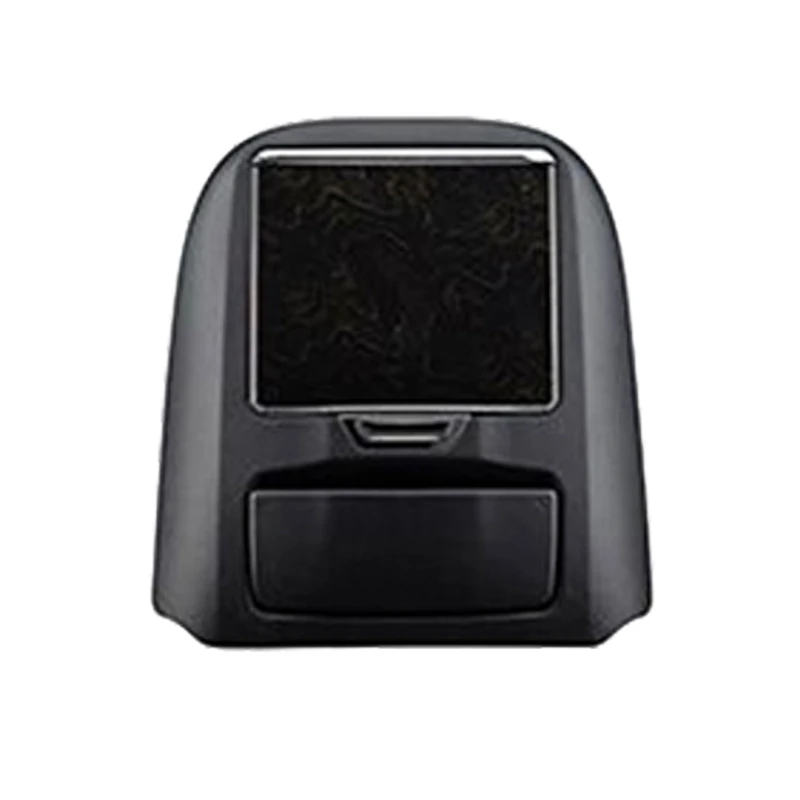 Upgraded Accessories Decoration DJZG Adjustable Backseat Tray Car Multifunctional Back Seat Folding Tables for Toyota sienna