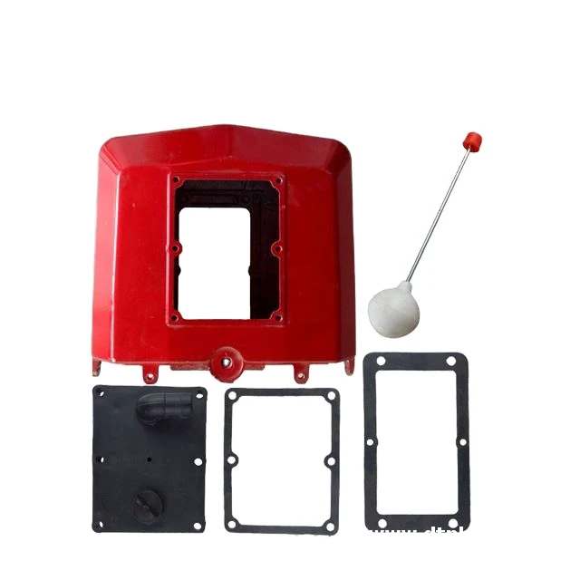 EMEI EM185 EM190 EM192 Water Tank of Diesel Engine Parts