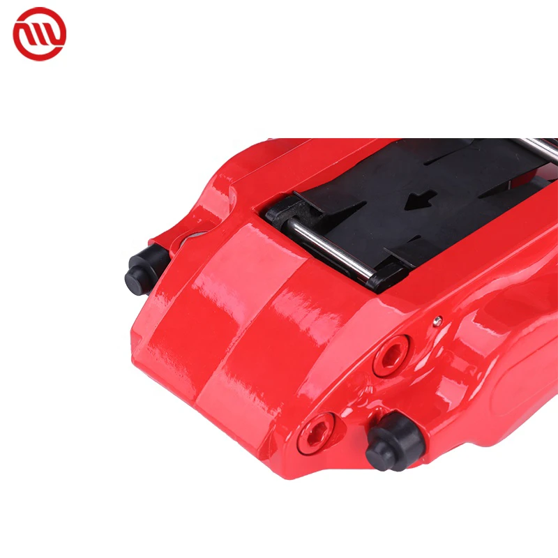 Best Factory Big Brake Kit7600 15 16inch  Auto Brake System Car Brake Caliper Repair Kits for All Cars