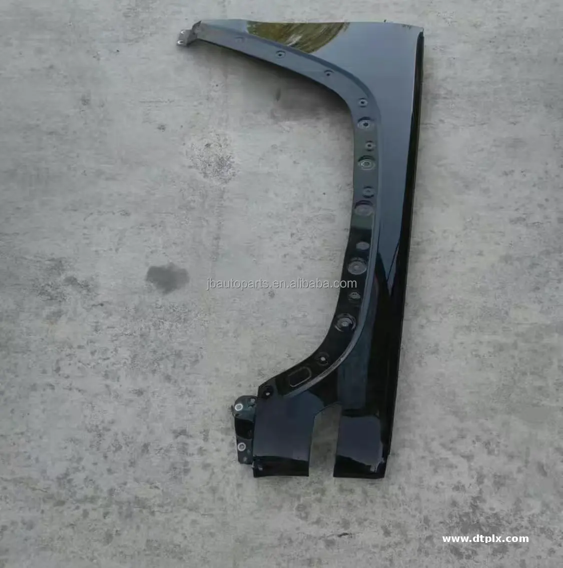 For Tank 300 Front Wheel Tire Fender Lining Guard Auto Parts Fender Wheel Lining