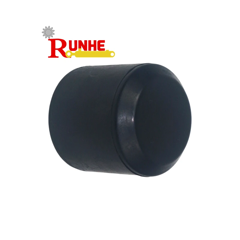 Fast Delivery Machinery Engine Parts CUSHION Spare Part 566-01-82190