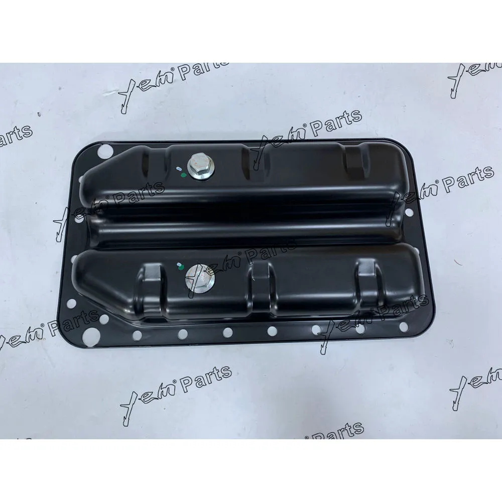 Oil Pan 1G511-01605 Fit for Kubota V3300 Engine Spare Parts