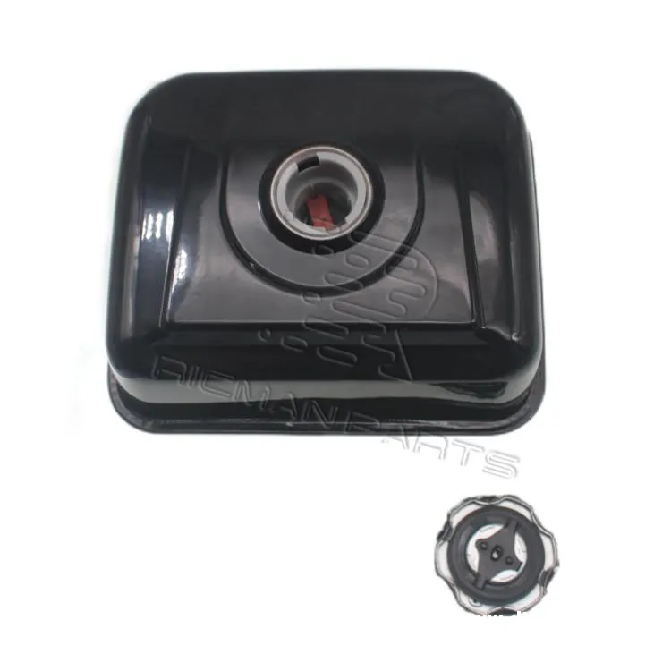 Fuel Gas Petrol Tank with Cover Cap 17510-ZE3-010ZA 17510-ZE3-010 for Hon Da GX340 GX390 GX240 GX270