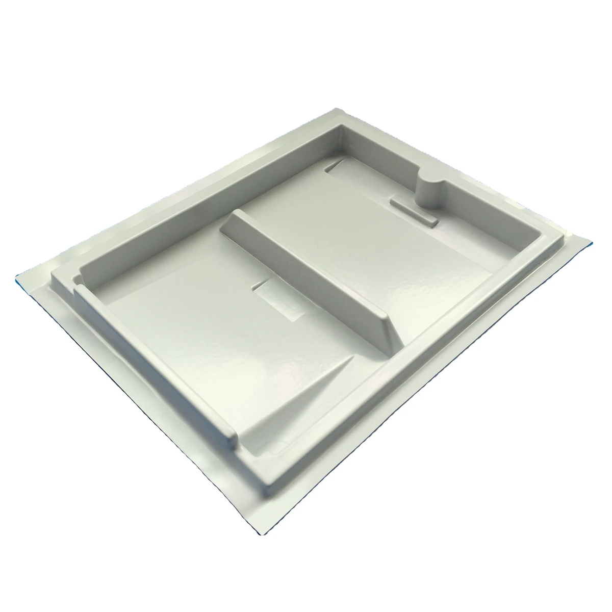 Ditai Custom Plastic Treadmill Housing Cowl Vacuum Forming Machine Enclosure