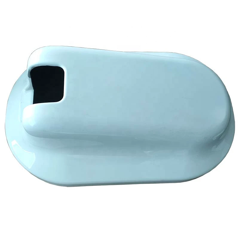 Custom Plastic Case Injection Molding Service Manufacture and Cutting Processed Plastic Products