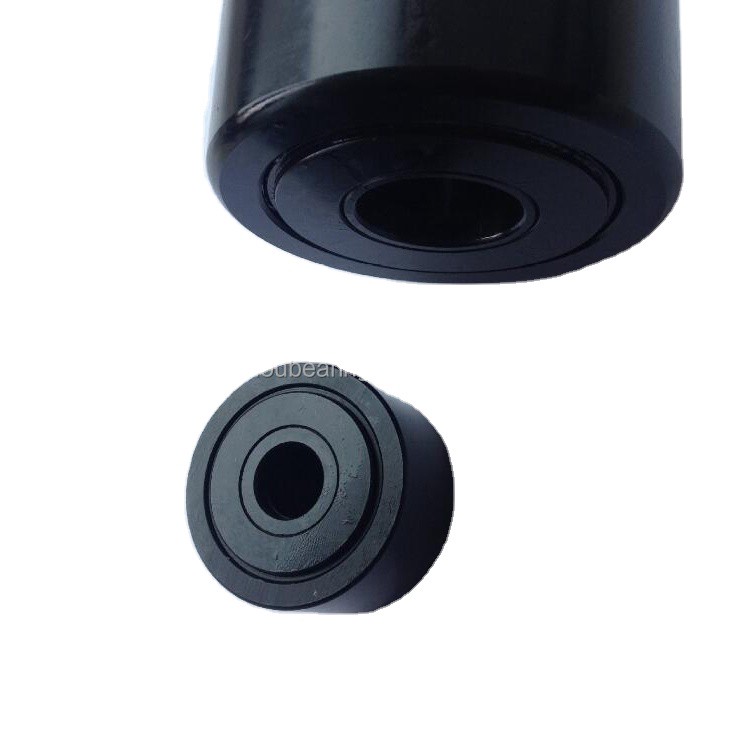 IKO Cam Follower Track Roller Bearing CRH 18 CRH18VR CRH18V CRH18VUUR CRH18VUU CRH18