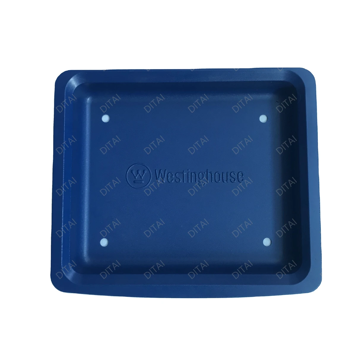 OEM Custom Thermoformed Plastic Cover in ABS/HIPS/PS/PMMA Durable Plastic Products
