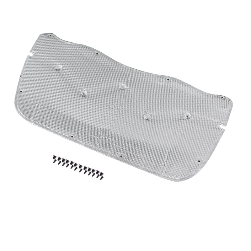 TS-FJ-329 FJ Cruiser Canopy Sound Insulation Cotton High Performance Canopy Sound Insulation Cotton for FJ Cruiser 2007-2020