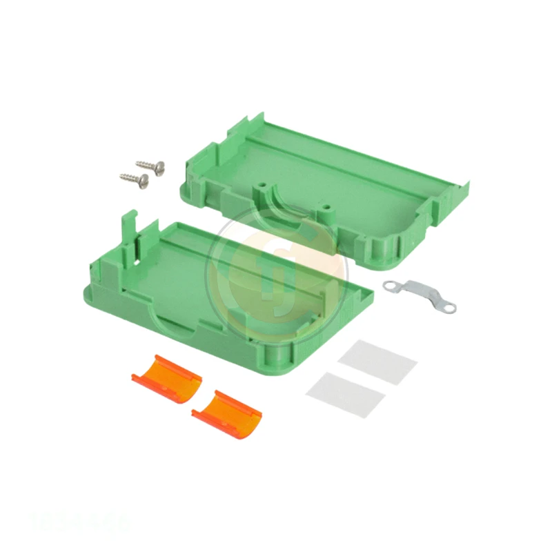Manufacturer Channel 1834466 Terminal Block Accessories