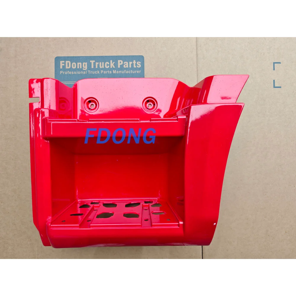 Step Panel LH RH for JAC A5W Truck Spare Parts 8405111-Y4T78 8405211-Y4T78