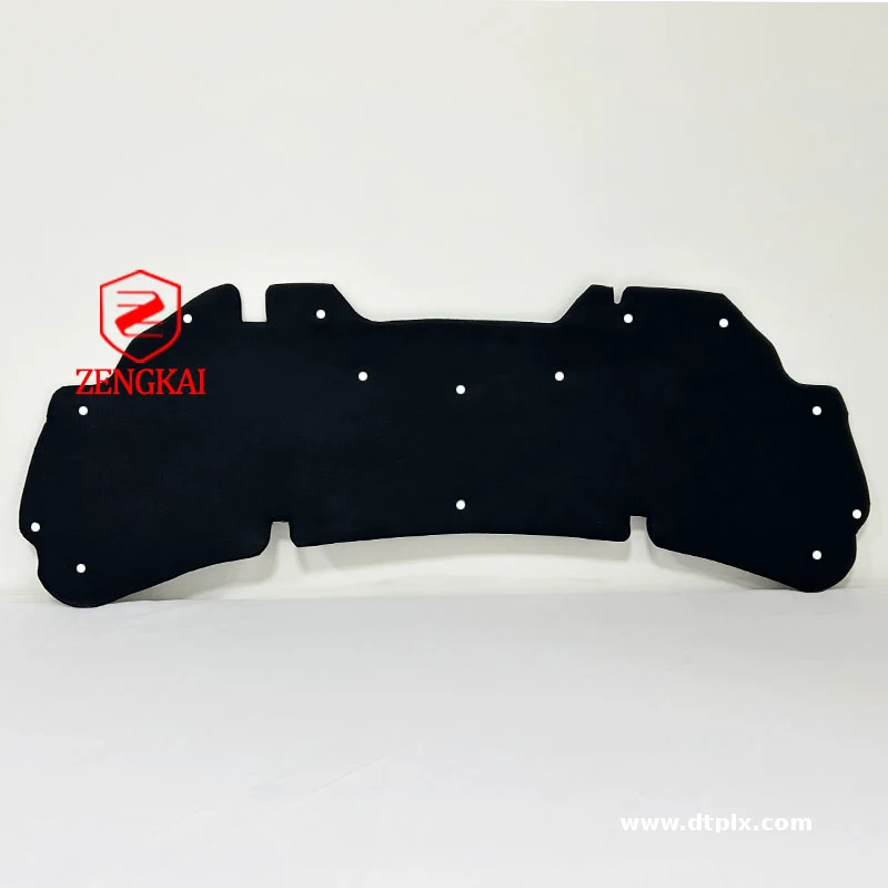 OEM 658400904R Authentic Hot Selling Car Engine Hood Insulation Cotton, Suitable for Renault Kadjar Insulation Cotton