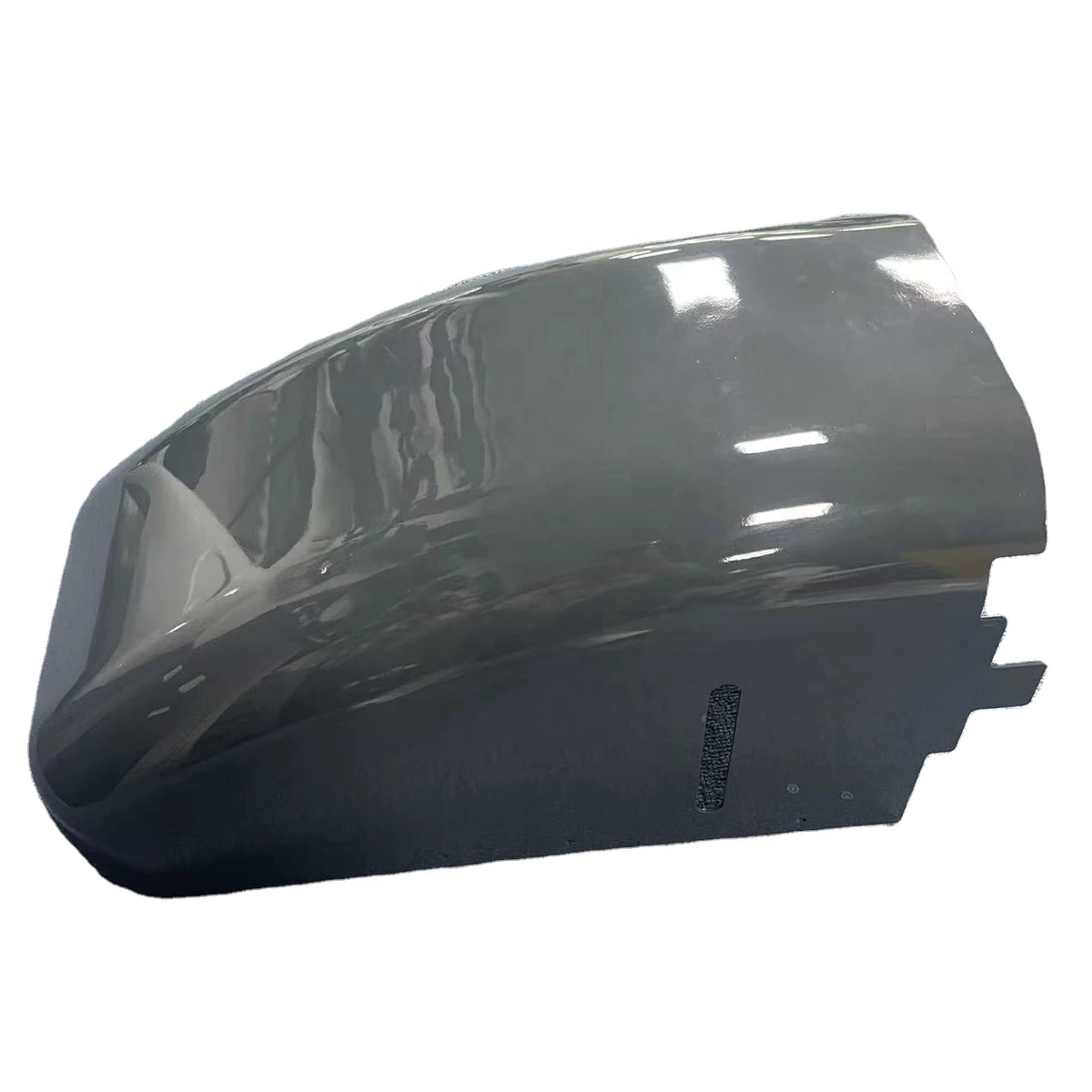 Custom Machinery Thermoforming Shell Vacuum Forming Equipment Plastic Products Cover Shell