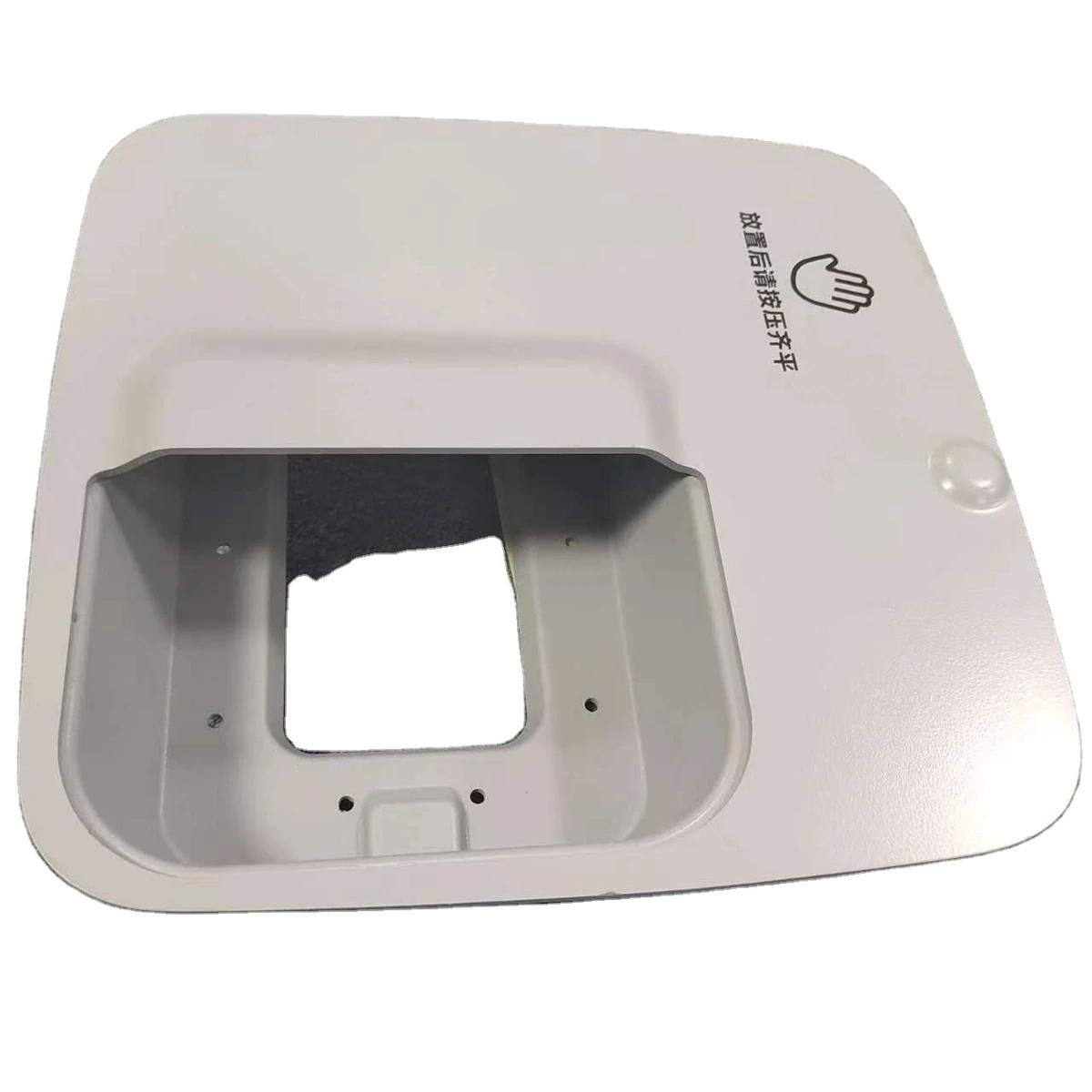 Factory Direct High Quality Custom Vacuum Formed ABS Plastic Product Cover Car Body Parts  Shell Custom Plastic Vacuum Forming