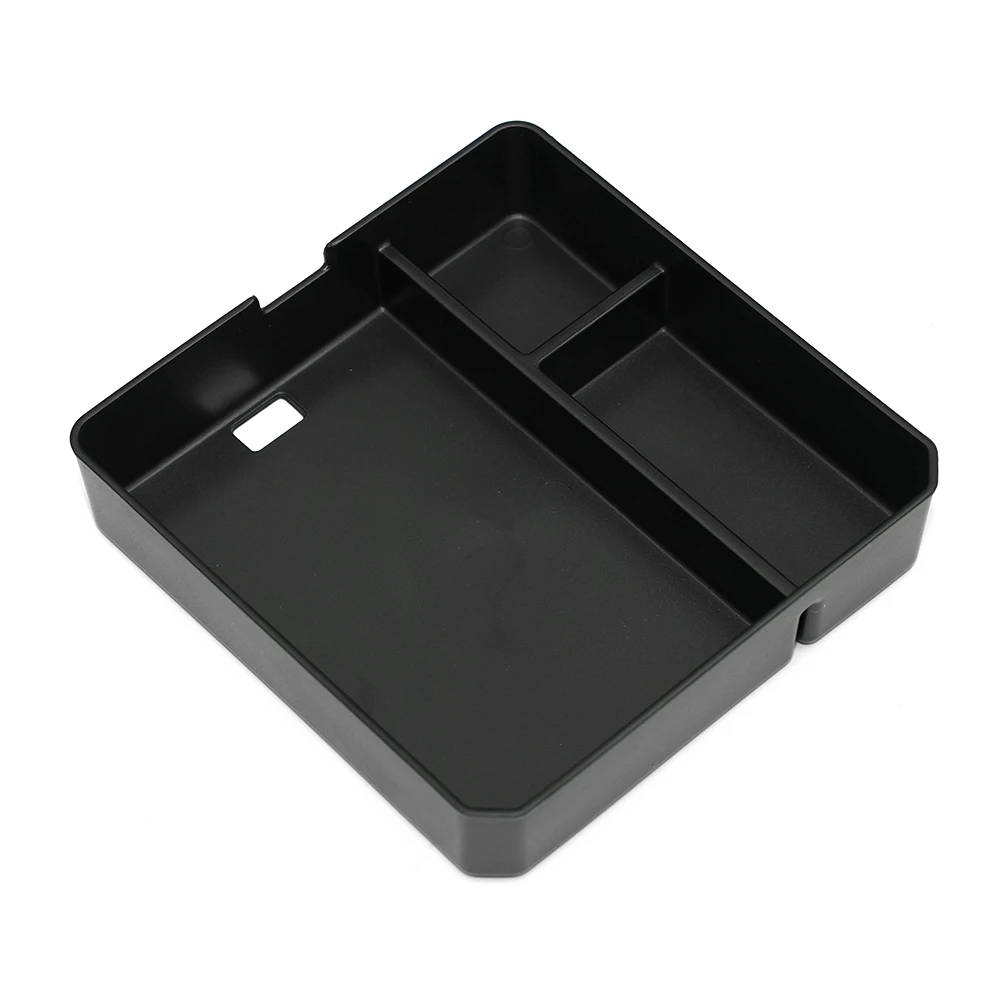 Jetour TRAVERLLER T2 Exterior Accessories Armrest Storage Box Interior Kit Storage Box for Optimal Organization