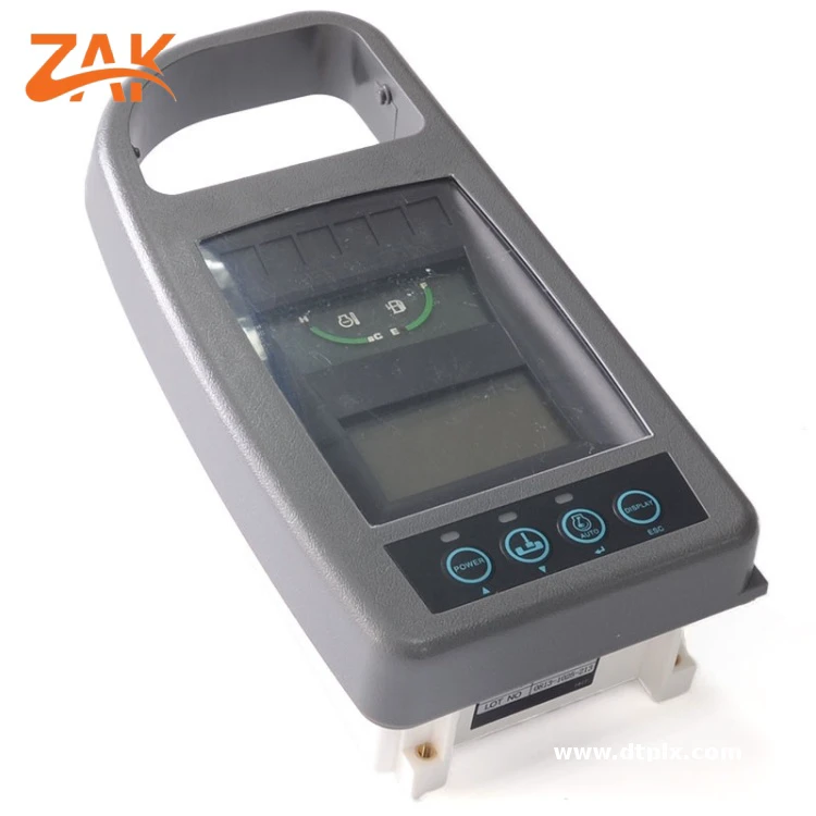 Display Screen For DH220-7 DH225-7 Display Screen