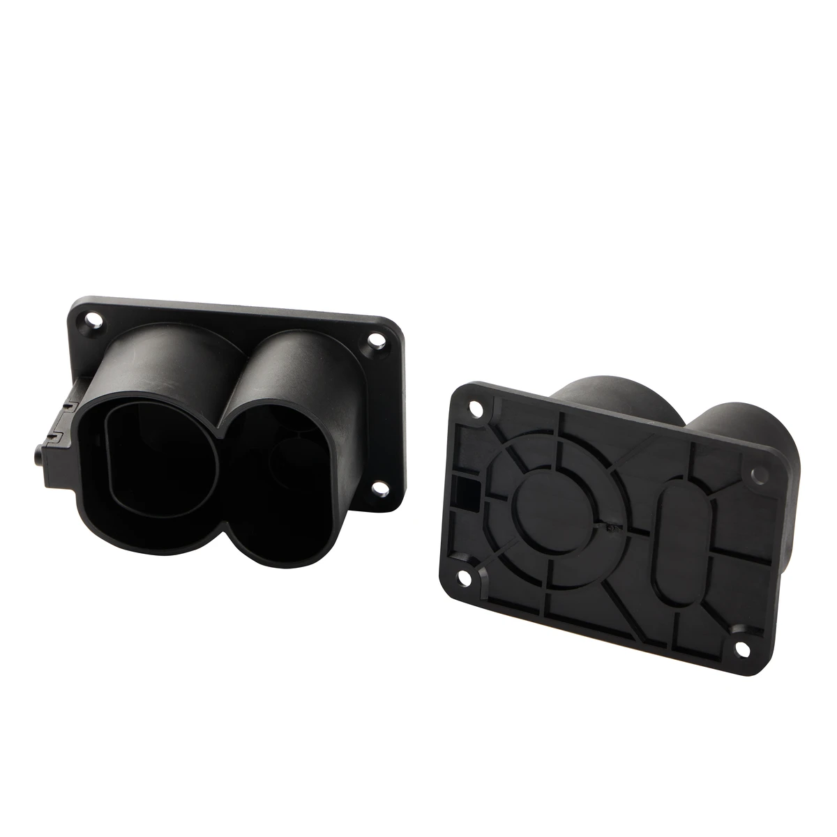 CCS Combo 2 EV  Plug Holder Dummy Socket Cable Holder