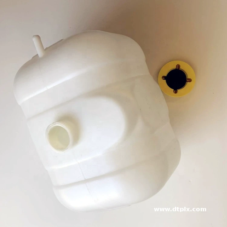 New Digger Expansion Tank EC240B Water Tank for Volvo EC210B EC240B EC290B L90E Excavator Parts