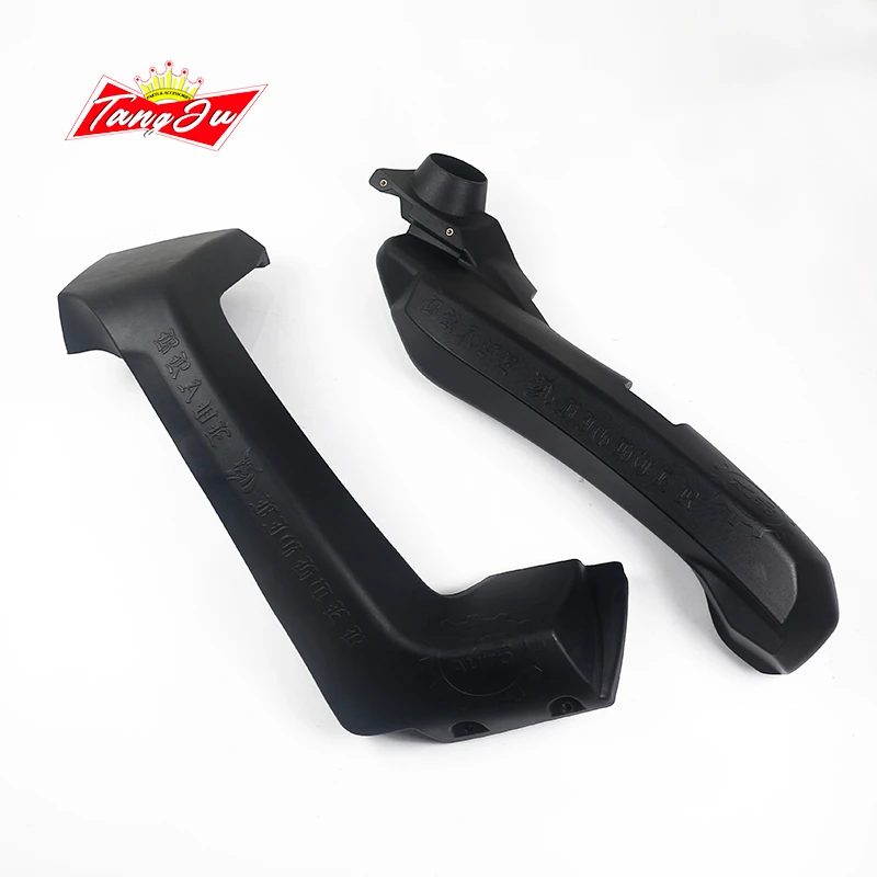 TS-FJ-177FOR FJ CRUISER VEHICLE RELEASE DATE 2007-2020