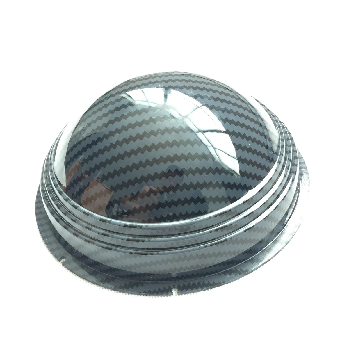 High Quality Large Size ABS Plastic Stable Base for Floor Lamp OEM Factory Price Vacuum Forming Technology