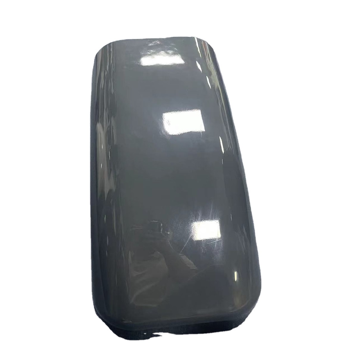 OEM/ODM Custom ABS Material Medical Machine Shell Vacuum Forming Thermoforming Plastic Device Shell