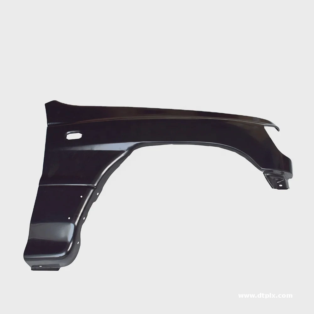 Kowze Auto Spare Parts Front Fender for Mitsubishi Montero Pajero MR414482