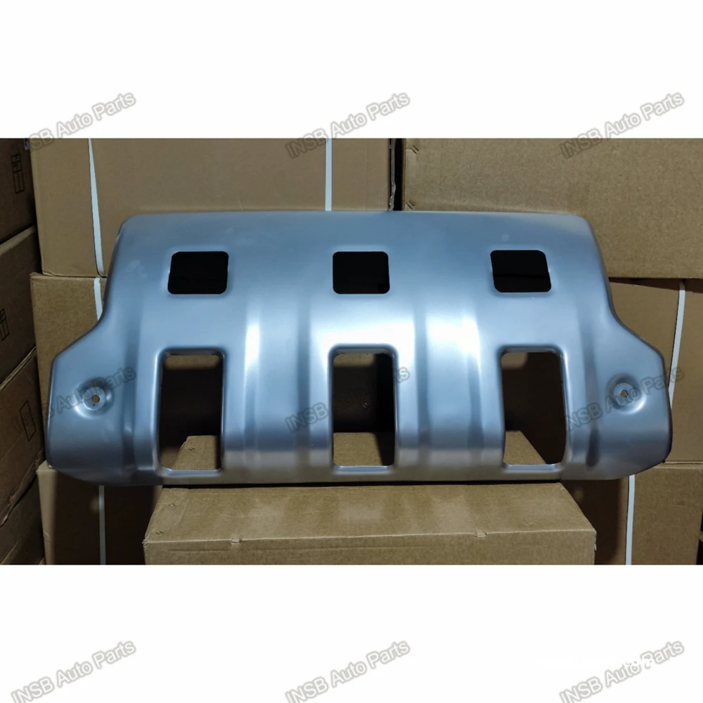 9323170031 COVER PLATE RADIATOR BOTTOM for Mercedes Benz ACTROS MP2 Truck Parts