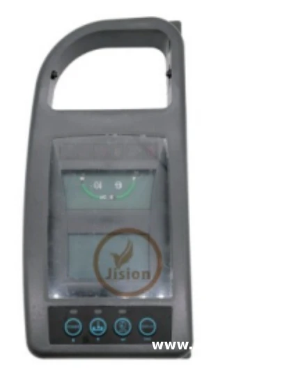 Display Series MONITOR Carter 320D Display