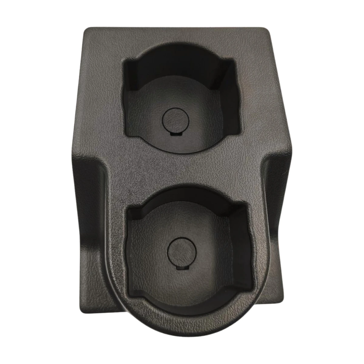 Car Interior Center Console Cup Dual Hole Holder Tray for Nissan Patrol GQ Y60 K260 1987-1997 68430VC700