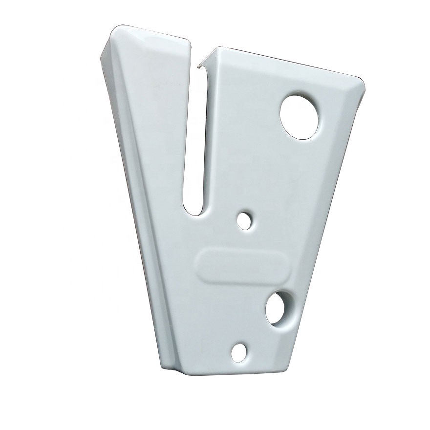 Wholesale Mini Plastic Cow Toy Lovely Vacuum Formed Body with Decorative Cover for Indoor Use