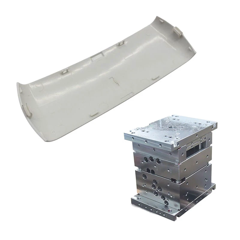 ISO 13485 Medical Device Casing Molds | High-Precision PC/ABS/PPSU Housings | Biocompatible & Autoclavable