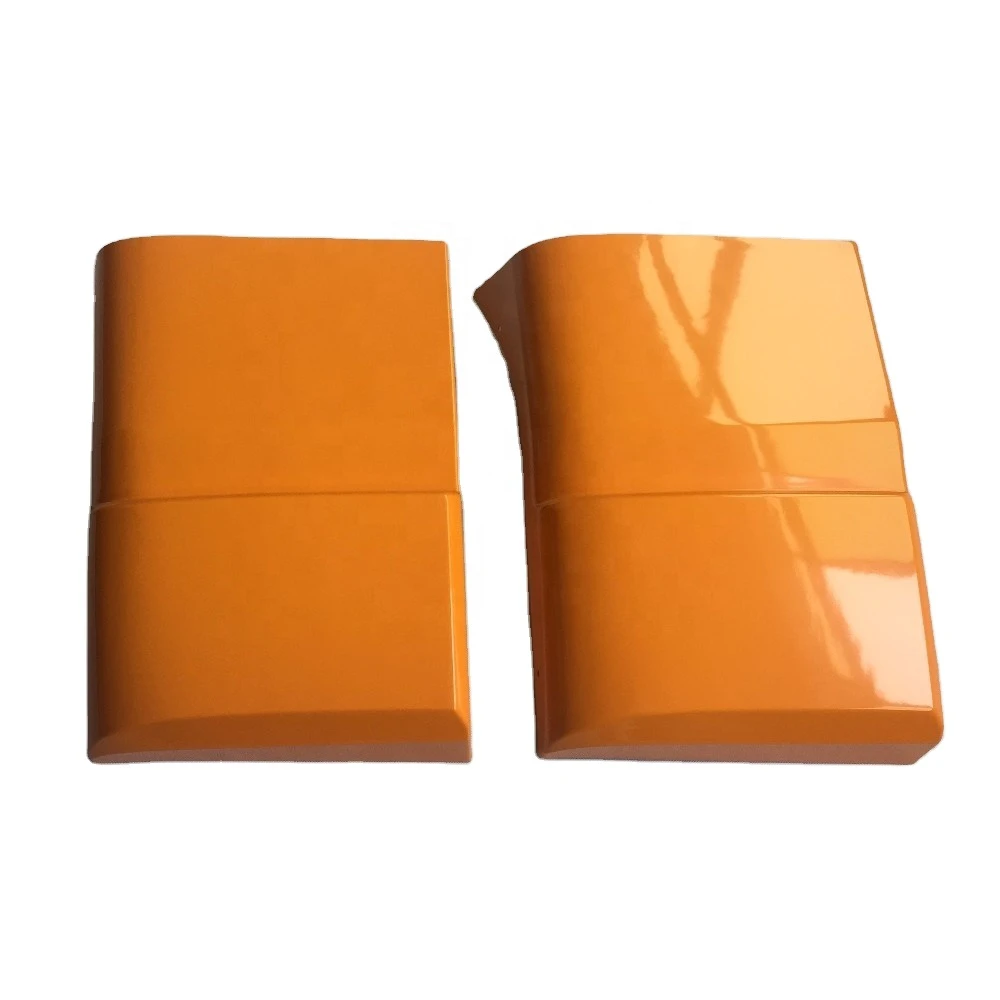 Custom Thermoformed Hard Plastic Case Storage Plastic Boxes & Container