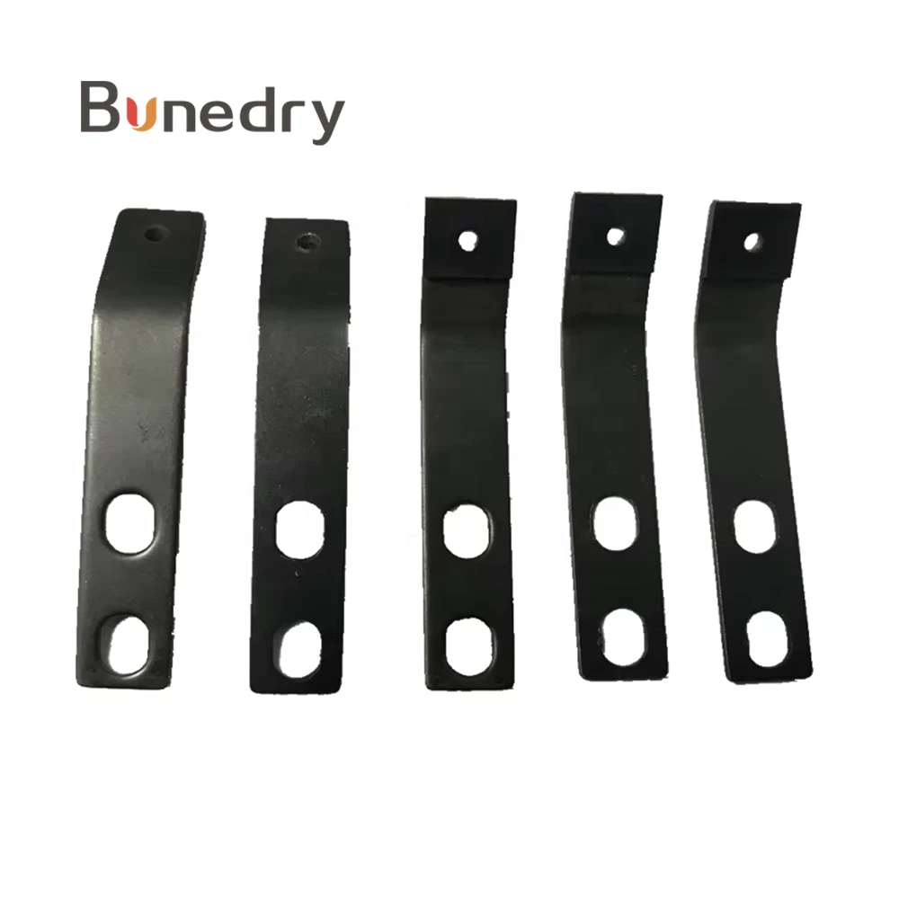 43.020.035F GTO52/GTO46 Offset Printing Machinery Gripper