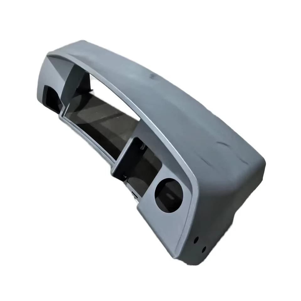 Jungheinrich Forklift Attachments Control Panel Hood 50315018 50423429 New Plastic Industrial Mining Forklift Spare Part